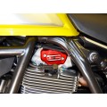 DBK Special Parts (Ducabike) Cam Cover for the Ducati Hypermotard 1100Evo/796 Monster 696/796/1100 and Scrambler DBK Special Parts (Ducabike) Cam Cover for the Ducati Hypermotard 1100Evo/796 Monster 696/796/1100 and Scrambler