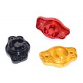 DBK Special Parts (Ducabike) Cam Cover for the Ducati Hypermotard 1100Evo/796 Monster 696/796/1100 and Scrambler DBK Special Parts (Ducabike) Cam Cover for the Ducati Hypermotard 1100Evo/796 Monster 696/796/1100 and Scrambler