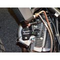 DBK Special Parts (Ducabike) Cam Cover for the Ducati Hypermotard 1100Evo/796 Monster 696/796/1100 and Scrambler DBK Special Parts (Ducabike) Cam Cover for the Ducati Hypermotard 1100Evo/796 Monster 696/796/1100 and Scrambler