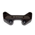 DBK Special Parts (Ducabike) Billet Handlebar Clamp for the Ducati 15+ Multistrada 1260 / 1200 and 950 DBK Special Parts (Ducabike) Billet Handlebar Clamp for the Ducati 15+ Multistrada 1260 / 1200 and 950