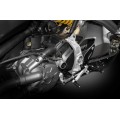 DBK Special Parts (Ducabike) Adjustable Rider Rearsets for the 2017+ Ducati Monster 1200 / S, 2018+ 821, and Supersport DBK Special Parts (Ducabike) Adjustable Rider Rearsets for the 2017+ Ducati Monster 1200 / S, 2018+ 821, and Supersport