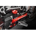 DBK Special Parts (Ducabike) Rider Footpegs for Ducati XDiavel DBK Special Parts (Ducabike) Rider Footpegs for Ducati XDiavel