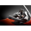 DBK Special Parts (Ducabike) Billet Handlebar End Cap Insert Kit for the Ducati Multistrada 1200/1260/950/V2 (2015+) and Hypermotard (2013+) DBK Special Parts (Ducabike) Billet Handlebar End Cap Insert Kit for the Ducati Multistrada 1200/1260/950/V2 (2015+) and Hypermotard (2013+)