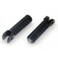 DBK Special Parts (Ducabike) Rider/Passenger Knurled Footpegs for the Ducati Panigale 1299/1199/959/899 Superleggera 848/1098/1198 Streetfighter and Monster S2R/S4R/S4RS DBK Special Parts (Ducabike) Rider/Passenger Knurled Footpegs for the Ducati Panigale 1299/1199/959/899 Superleggera 848/1098/1198 Streetfighter and Monster S2R/S4R/S4RS