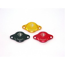 DBK Special Parts (Ducabike) Timing Inspection Cover for New Ducati's DBK Special Parts (Ducabike) Timing Inspection Cover for New Ducati's