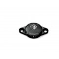 DBK Special Parts (Ducabike) Timing Inspection Cover for New Ducati's DBK Special Parts (Ducabike) Timing Inspection Cover for New Ducati's
