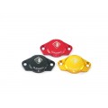 DBK Special Parts (Ducabike) Timing Inspection Cover for Ducati's DBK Special Parts (Ducabike) Timing Inspection Cover for Ducati's