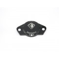 DBK Special Parts (Ducabike) Timing Inspection Cover for Ducati's DBK Special Parts (Ducabike) Timing Inspection Cover for Ducati's