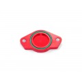 DBK Special Parts (Ducabike) Contrast Cut Timing Inspection Cover for Ducati's DBK Special Parts (Ducabike) Contrast Cut Timing Inspection Cover for Ducati's
