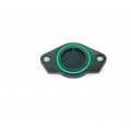 DBK Special Parts (Ducabike) Contrast Cut Timing Inspection Cover for Ducati's DBK Special Parts (Ducabike) Contrast Cut Timing Inspection Cover for Ducati's