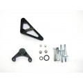 DBK Special Parts (Ducabike) Steering Damper Mount for the Ducati Hypermotard 1100/1100 Evo DBK Special Parts (Ducabike) Steering Damper Mount for the Ducati Hypermotard 1100/1100 Evo