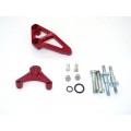 DBK Special Parts (Ducabike) Steering Damper Mount for the Ducati Hypermotard 1100/1100 Evo DBK Special Parts (Ducabike) Steering Damper Mount for the Ducati Hypermotard 1100/1100 Evo