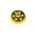 DBK Special Parts (Ducabike) Type 1 Clutch Pressure Plate (Air System) DBK Special Parts (Ducabike) Type 1 Clutch Pressure Plate (Air System)