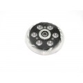 DBK Special Parts (Ducabike) Type 1 Clutch Pressure Plate (Air System) DBK Special Parts (Ducabike) Type 1 Clutch Pressure Plate (Air System)