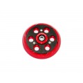 DBK Special Parts (Ducabike) Type 1 Clutch Pressure Plate (Air System) DBK Special Parts (Ducabike) Type 1 Clutch Pressure Plate (Air System)