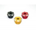 DBK Special Parts (Ducabike) Engine Oil Cap for Ducati & Bimota - M22x1.5 DBK Special Parts (Ducabike) Engine Oil Cap for Ducati & Bimota - M22x1.5