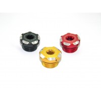 DBK Special Parts (Ducabike) Engine Oil Cap for Ducati & Bimota - M22x1.5 DBK Special Parts (Ducabike) Engine Oil Cap for Ducati & Bimota - M22x1.5