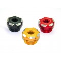 DBK Special Parts (Ducabike) Engine Oil Cap for Ducati Honda Kawasaki Triumph and Yamaha - M20x2.5 DBK Special Parts (Ducabike) Engine Oil Cap for Ducati Honda Kawasaki Triumph and Yamaha - M20x2.5