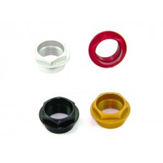 DBK Special Parts (Ducabike) Large Front Wheel Axle Nut for Ducati DBK Special Parts (Ducabike) Large Front Wheel Axle Nut for Ducati