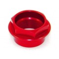 DBK Special Parts (Ducabike) Front Wheel Axle Nut for Ducati 2025+ V2 DBK Special Parts (Ducabike) Front Wheel Axle Nut for Ducati 2025+ V2