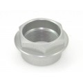 DBK Special Parts (Ducabike) Large Front Wheel Axle Nut for Ducati DBK Special Parts (Ducabike) Large Front Wheel Axle Nut for Ducati