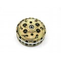 DBK Special Parts (Ducabike) 4 Spring Racing Dry Slipper Clutch for Ducati DBK Special Parts (Ducabike) 4 Spring Racing Dry Slipper Clutch for Ducati