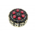DBK Special Parts (Ducabike) 6 Spring Racing Dry Slipper Clutch for Ducati DBK Special Parts (Ducabike) 6 Spring Racing Dry Slipper Clutch for Ducati