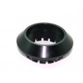 DBK Special Parts (Ducabike) Large Rear Axle Wheel Side Nut for the Ducati 1098/1198, Panigale, Streetfighter 1098, Multistrada 1200/1260, Monster 1200, and Diavel DBK Special Parts (Ducabike) Large Rear Axle Wheel Side Nut for the Ducati 1098/1198, Panigale, Streetfighter 1098, Multistrada 1200/1260, Monster 1200, and Diavel