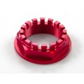 DBK Special Parts (Ducabike) Sprocket Carrier Side Rear Axle Nut for the Ducati 748/848/916/996/998 Monster S2R/S4R/S4RS Multistrada Hypermotard and Monster 1100/796 DBK Special Parts (Ducabike) Sprocket Carrier Side Rear Axle Nut for the Ducati 748/848/916/996/998 Monster S2R/S4R/S4RS Multistrada Hypermotard and Monster 1100/796