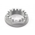 DBK Special Parts (Ducabike) Sprocket Carrier Side Rear Axle Nut for the Ducati 748/848/916/996/998 Monster S2R/S4R/S4RS Multistrada Hypermotard and Monster 1100/796 DBK Special Parts (Ducabike) Sprocket Carrier Side Rear Axle Nut for the Ducati 748/848/916/996/998 Monster S2R/S4R/S4RS Multistrada Hypermotard and Monster 1100/796