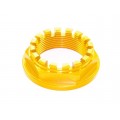 DBK Special Parts (Ducabike) Sprocket Carrier Side Rear Axle Nut for the Ducati 748/848/916/996/998 Monster S2R/S4R/S4RS Multistrada Hypermotard and Monster 1100/796 DBK Special Parts (Ducabike) Sprocket Carrier Side Rear Axle Nut for the Ducati 748/848/916/996/998 Monster S2R/S4R/S4RS Multistrada Hypermotard and Monster 1100/796