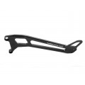 DBK Special Parts (Ducabike) Passenger Peg Kit for Adjustable Rearsets for the Ducati Monster 696/796/1100 - SHIPPING DAMAGED