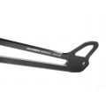 DBK Special Parts (Ducabike) Passenger Peg Kit for Adjustable Rearsets for the Ducati Monster 696/796/1100 - SHIPPING DAMAGED