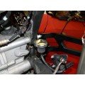 DBK Special Parts (Ducabike) Billet Rear Brake Reservoir Cap for Ducati (except Diavel and 2015+ Multistrada) and Clutch DBK Special Parts (Ducabike) Billet Rear Brake Reservoir Cap for Ducati (except Diavel and 2015+ Multistrada) and Clutch