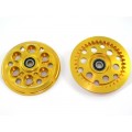 DBK Special Parts (Ducabike) Type 3 Clutch Pressure Plate (Standard) DBK Special Parts (Ducabike) Type 3 Clutch Pressure Plate (Standard)