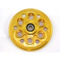 DBK Special Parts (Ducabike) Type 3 Clutch Pressure Plate (Standard) DBK Special Parts (Ducabike) Type 3 Clutch Pressure Plate (Standard)
