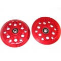 DBK Special Parts (Ducabike) Type 3 Clutch Pressure Plate (Standard) DBK Special Parts (Ducabike) Type 3 Clutch Pressure Plate (Standard)