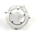 DBK Special Parts (Ducabike) Type 7 Full Dry Clutch Cover DBK Special Parts (Ducabike) Type 7 Full Dry Clutch Cover
