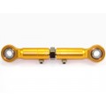 DBK Special Parts (Ducabike) Ride Height Adjuster for the Ducati 848 / 1098 / 1198 and Streetfighter DBK Special Parts (Ducabike) Ride Height Adjuster for the Ducati 848 / 1098 / 1198 and Streetfighter