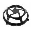 DBK Special Parts (Ducabike) Type 2 Full Dry Clutch Cover DBK Special Parts (Ducabike) Type 2 Full Dry Clutch Cover
