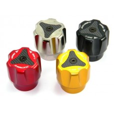 DBK Special Parts (Ducabike) Rear Shock Pivot Adjuster for Ducati Diavel, Multistrada 1200 / 1260 / 950 (non S models) and Hypermotard / Hyperstrada 821 / 939 DBK Special Parts (Ducabike) Rear Shock Pivot Adjuster for Ducati Diavel, Multistrada 1200 / 1260 / 950 (non S models) and Hypermotard / Hyperstrada 821 / 939