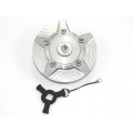 DBK Special Parts (Ducabike) Fuel Tank Cap for the Ducati Monster 696/796/1100 and Diavel DBK Special Parts (Ducabike) Fuel Tank Cap for the Ducati Monster 696/796/1100 and Diavel