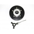 DBK Special Parts (Ducabike) Fuel Tank Cap for the Ducati Monster 696/796/1100 and Diavel DBK Special Parts (Ducabike) Fuel Tank Cap for the Ducati Monster 696/796/1100 and Diavel