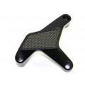 DBK Special Parts (Ducabike) Billet Water Pump Protector for the Ducati Diavel Multistrada 1200/1260/950 (2015+) Monster 1200/821 and Hypermotard 939 DBK Special Parts (Ducabike) Billet Water Pump Protector for the Ducati Diavel Multistrada 1200/1260/950 (2015+) Monster 1200/821 and Hypermotard 939