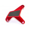 DBK Special Parts (Ducabike) Billet Water Pump Protector for the Ducati Diavel Multistrada 1200/1260/950 (2015+) Monster 1200/821 and Hypermotard 939 DBK Special Parts (Ducabike) Billet Water Pump Protector for the Ducati Diavel Multistrada 1200/1260/950 (2015+) Monster 1200/821 and Hypermotard 939