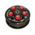 DBK Special Parts (Ducabike) 5 Spring Dry Slipper Clutch for Ducati DBK Special Parts (Ducabike) 5 Spring Dry Slipper Clutch for Ducati