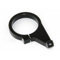 DBK Special Parts (Ducabike) Steering Damper Mount for the Ducati Panigale 1299 / 1199 / 959 / 899 and V2 with 53mm diameter Ohlins or Showa Forks DBK Special Parts (Ducabike) Steering Damper Mount for the Ducati Panigale 1299 / 1199 / 959 / 899 and V2 with 53mm diameter Ohlins or Showa Forks