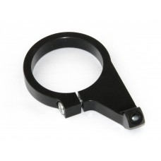 DBK Special Parts (Ducabike) Steering Damper Mount for the Ducati Panigale 1299 / 1199 with Marzocchi 57mm diameter forks