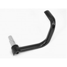 DBK Special Parts (Ducabike) Carbon Fiber Brake Lever Guard DBK Special Parts (Ducabike) Carbon Fiber Brake Lever Guard