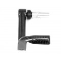 DBK Special Parts (Ducabike) Carbon Fiber Brake Lever Guard DBK Special Parts (Ducabike) Carbon Fiber Brake Lever Guard